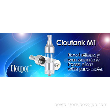 cloutank m3 best vaporizer e-cigarette cloutank
